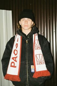 Igor Smirnov in Rassvet - Blue