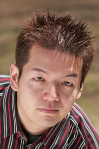 Kensuke Sato in 甲鉄城のカバネリ