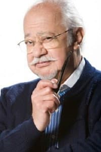 Carlos Muñoz Sánchez in El Taciturno