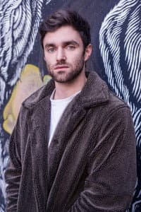 Matt Shea in The Tech Billionaire Takeover