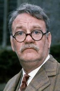 Leon Sinden in The Kindness of Mrs Radcliffe