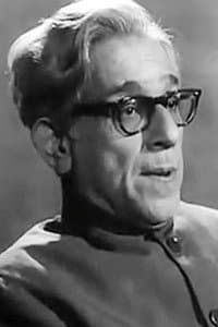 Harindranath Chattopadhyay in Aashirwad