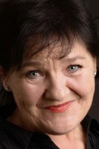 Barbara Kutzer in Grüß Gott, Frau Doktor