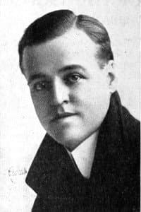 Jack Devereaux in The Man Who Made Good