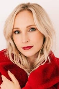 Candice King in On the Doll