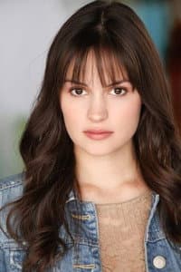 Kathryn Kelly in Yellowstone