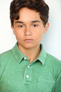 Gavin Guerrero in S.P.I.C.