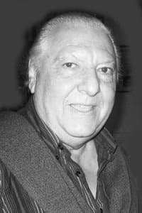 Juan Carlos Puppo in Los superagentes contra todos