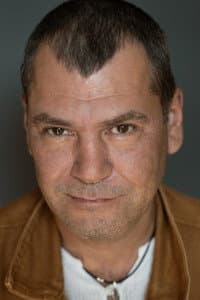 Anton Figurovsky in Krisis