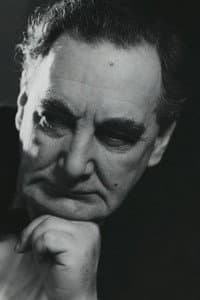 Svend Aggerholm in Pavilionens hemmelighed