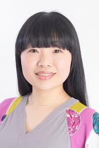 Kyoko Chikiri in Kick-Heart