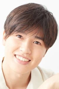 Shimba Tsuchiya in K SEVEN STORIES「SIDE:BLUE ~天狼の如く~」