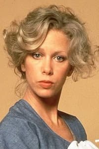 Connie Booth in Fawlty Towers: Re-Opened