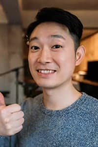 Tommy Leung in 大佬的MULTIVERSE