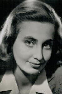 Anne-Margrethe Björlin in Örlogsmän