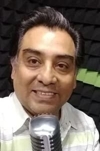 Luis Alfonso Mendoza in AAA: la película