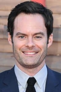 Bill Hader in 6 Days to Air: The Making of South Park