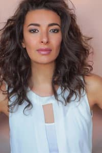 Sofia Yepes in Scumbags