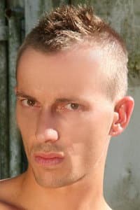 Nils Angelson in Juicy Boys