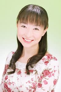 Shoko Kikuchi in A.Li.Ce