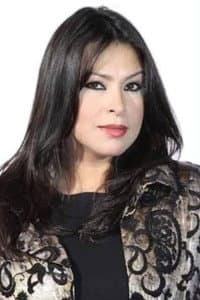 Siham Assif in A'lach Lae...?