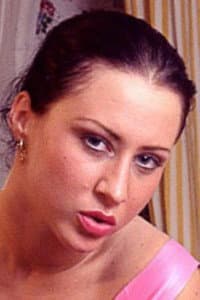 Reka Gabor in Euro Angels 5