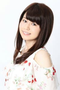 Naomi Ohzora in THE IDOLM@STER CINDERELLA GIRLS 10th ANNIVERSARY M@GICAL WONDERLAND TOUR!!! CosmoStar Land Day1