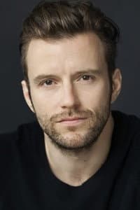 Francis Ducharme in Rive-Sud