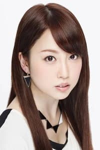Kaori Fukuhara in 足洗邸の住人たち。 OAD
