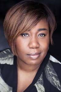 Chizzy Akudolu in Dope Fiend