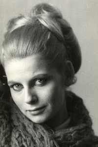 Halina Zalewska in Il mistero dell'isola maledetta