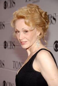 Jan Maxwell in Memory Hackers