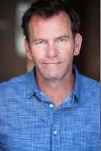 Jim Russell in Big Mamma's Boy