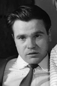 Rauno Ketonen in Varjostettua valoa