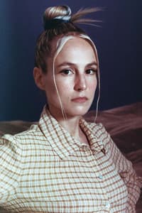 María Escarmiento in Maraia: La Película