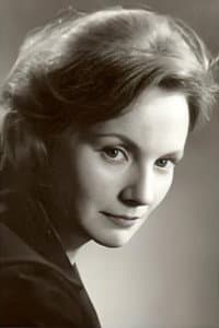 Dilys Hamlett in Diagnosis: Murder