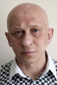 Yuriy Ashikhmin in Пленники удачи