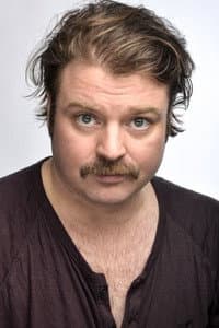 Glenn Wool in Doug Stanhope: The Comedians' Comedian's Comedians