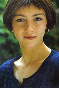 Alice de Poncheville in La vie est dure, nous aussi