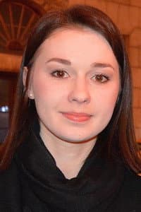 Paulina Szostak in Matka