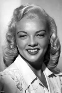 Myrna Dell in Radar Secret Service