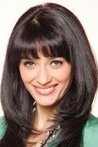 Anca Țurcașiu in Miss Litoral