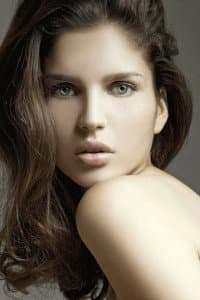 Alesia Riabenkova in Conspiracy