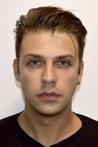 Aleksandar Veljanovski in Лавиринт