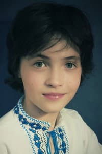 Maksim Kostyunin in La lunga corsa