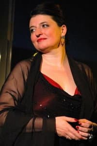 Dimitra Theodossiou in Verdi: La battaglia di Legnano