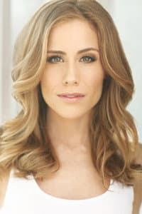 Rebecca Davis in My Husband's Deadly Past