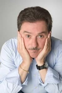 Carlo Pistarino in Italian Fast Food