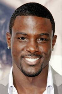 Lance Gross in Robin Roberts Presents: I Will Survive: The Gloria Gaynor Story