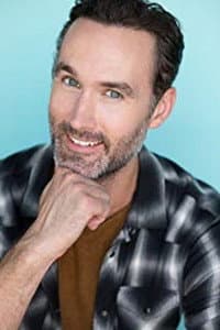 Corey MacIntosh in Blackmark